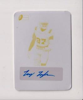 Trey Taylor