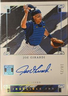Joe Girardi