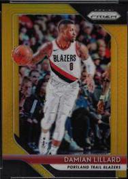 Damian Lillard