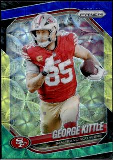 George Kittle
