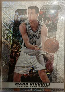 Manu Ginobili