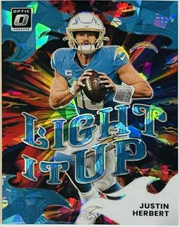 Justin Herbert