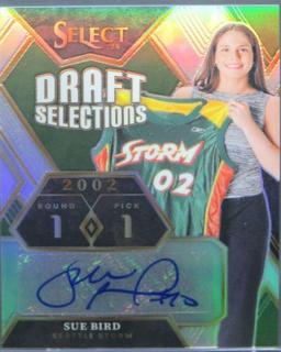 Sue Bird