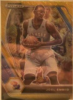 Joel Embiid