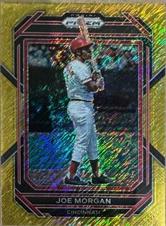 Joe Morgan