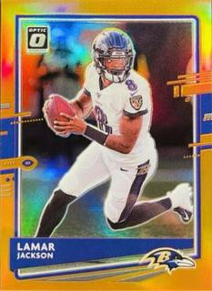 Lamar Jackson