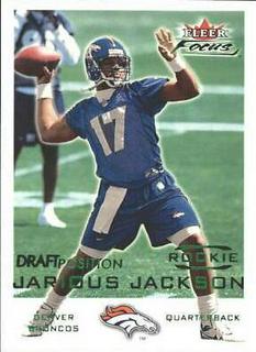 Jarious Jackson