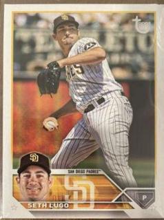 Seth Lugo