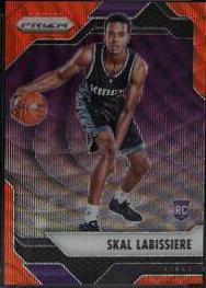 Skal Labissiere