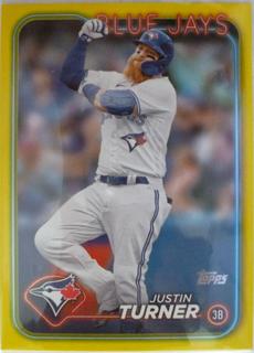 Justin Turner