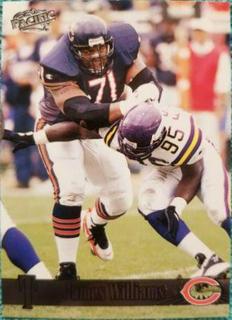 James Williams