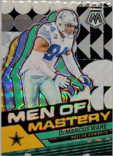 DeMarcus Ware