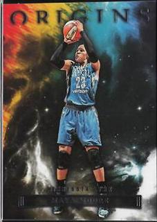 Maya Moore