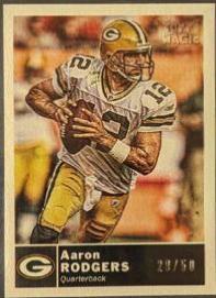 Aaron Rodgers