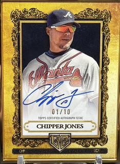 Chipper Jones