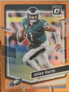 Jalen Hurts