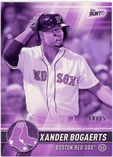 Xander Bogaerts