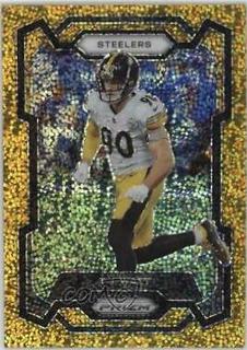 T. J. Watt