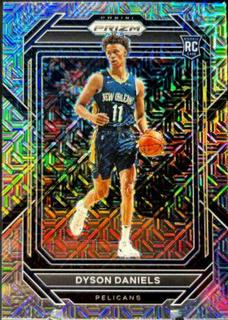 Dyson Daniels