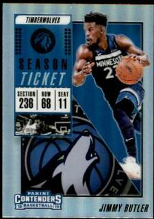 Jimmy Butler