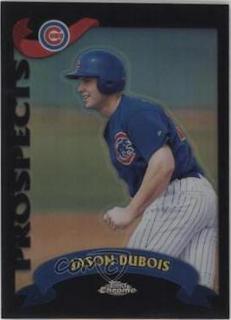 Jason Dubois