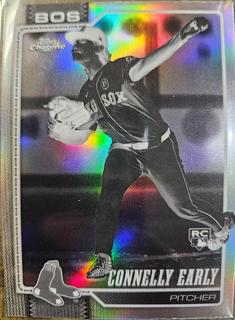Connelly Early