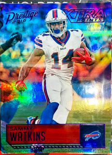 Sammy Watkins