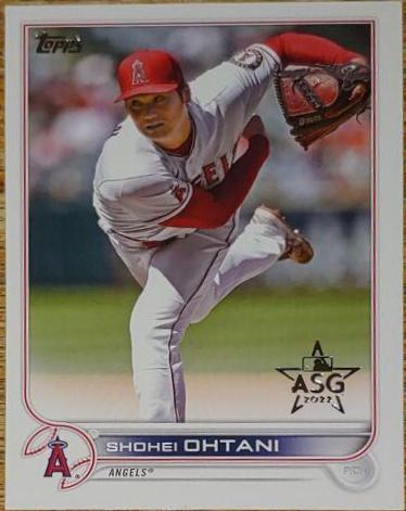 Shohei Ohtani [All Star Game] #660