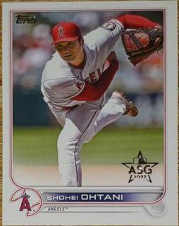 Shohei Ohtani