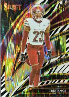 Trey Amos