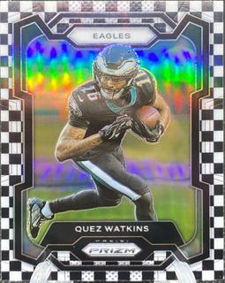 Quez Watkins