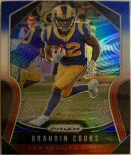 Brandin Cooks