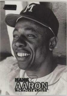Hank Aaron