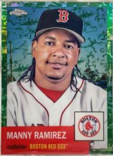 Manny Ramirez