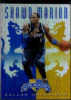 Shawn Marion