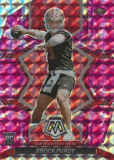 Brock Purdy