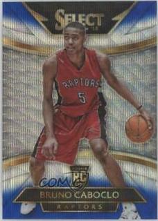 Bruno Caboclo