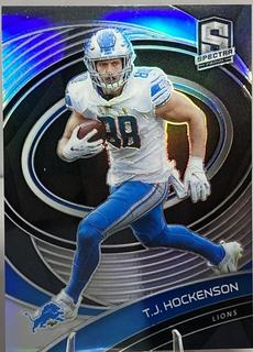 T. J. Hockenson