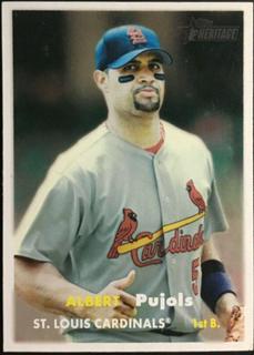 Albert Pujols