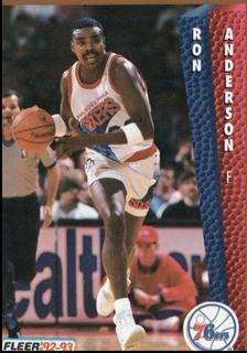 Ron Anderson