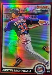 Justin Morneau