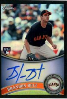 Brandon Belt