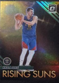 Nikola Jokic
