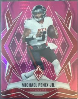 Michael Penix Jr.
