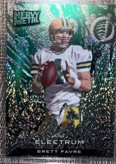 Brett Favre