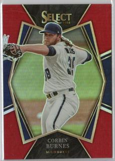 Corbin Burnes