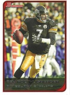 Ben Roethlisberger