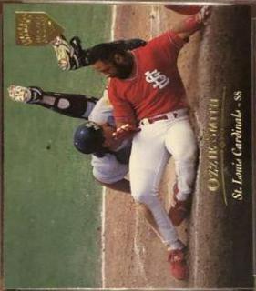 Ozzie Smith