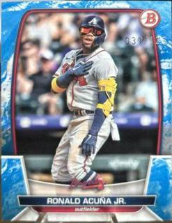 Ronald Acuna Jr.
