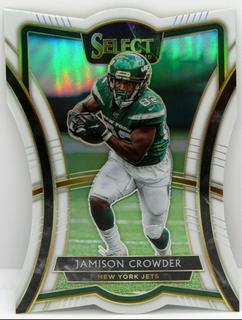 Jamison Crowder